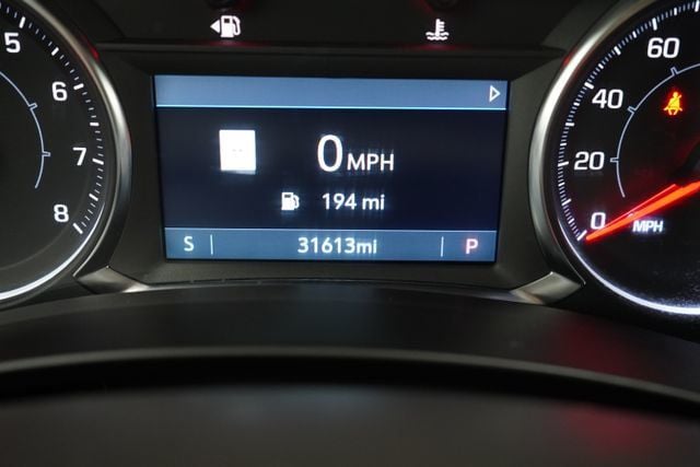 2024 GMC Terrain SLE - 23077894 - 24