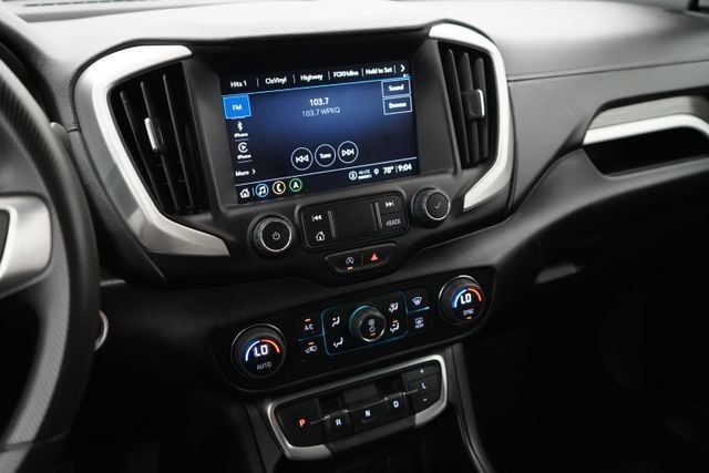 2024 GMC Terrain SLE - 23077894 - 25