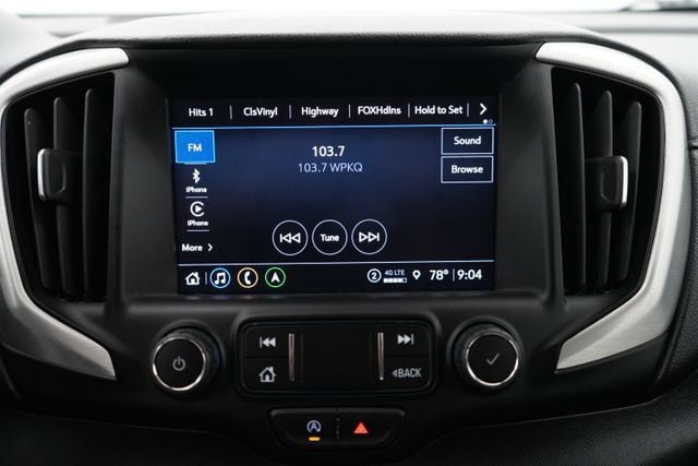 2024 GMC Terrain SLE - 23077894 - 26