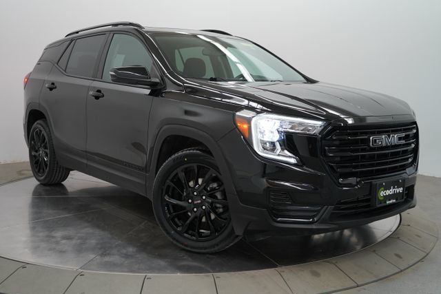 2024 GMC Terrain SLE - 23077894 - 2