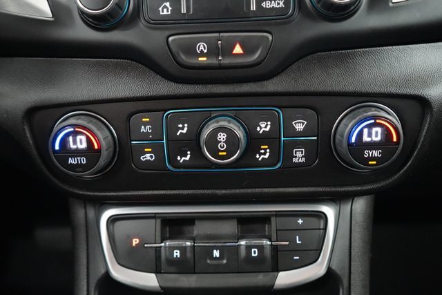2024 GMC Terrain SLE - 23077894 - 29
