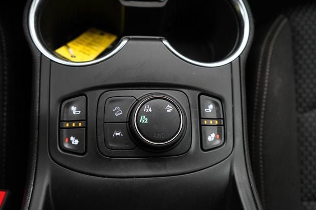 2024 GMC Terrain SLE - 23077894 - 32
