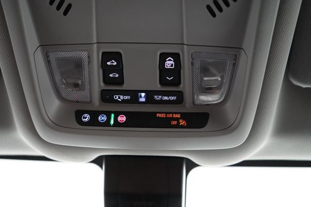 2024 GMC Terrain SLE - 23077894 - 33
