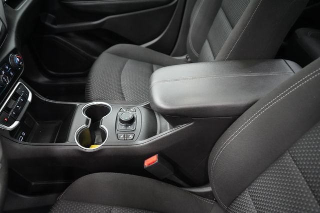 2024 GMC Terrain SLE - 23077894 - 34