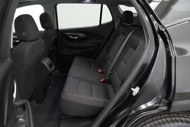 2024 GMC Terrain SLE - 23077894 - 38