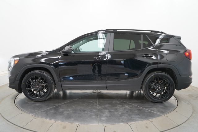 2024 GMC Terrain SLE - 23077894 - 3