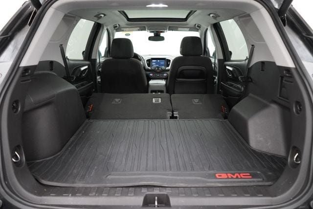 2024 GMC Terrain SLE - 23077894 - 40