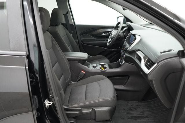 2024 GMC Terrain SLE - 23077894 - 48