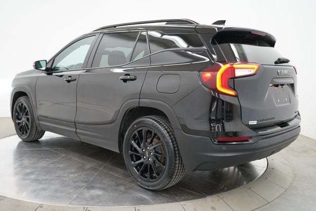 2024 GMC Terrain SLE - 23077894 - 4
