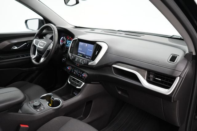 2024 GMC Terrain SLE - 23077894 - 49