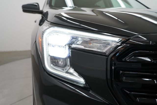 2024 GMC Terrain SLE - 23077894 - 52