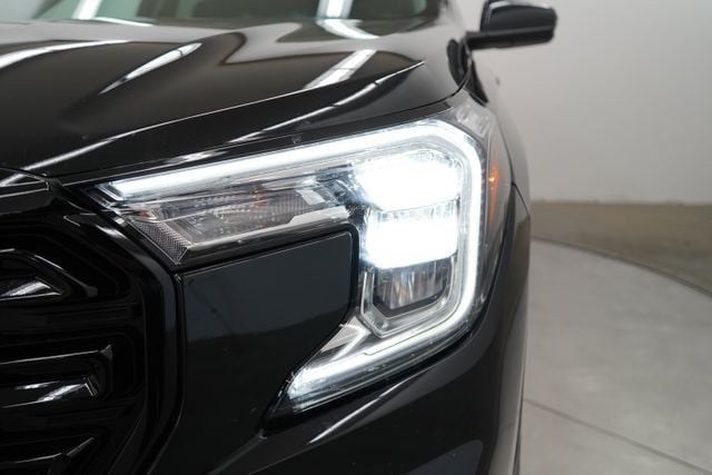 2024 GMC Terrain SLE - 23077894 - 53