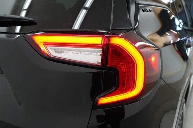 2024 GMC Terrain SLE - 23077894 - 56
