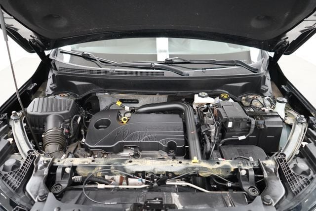 2024 GMC Terrain SLE - 23077894 - 57