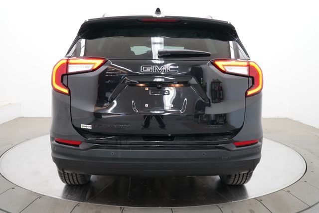 2024 GMC Terrain SLE - 23077894 - 5