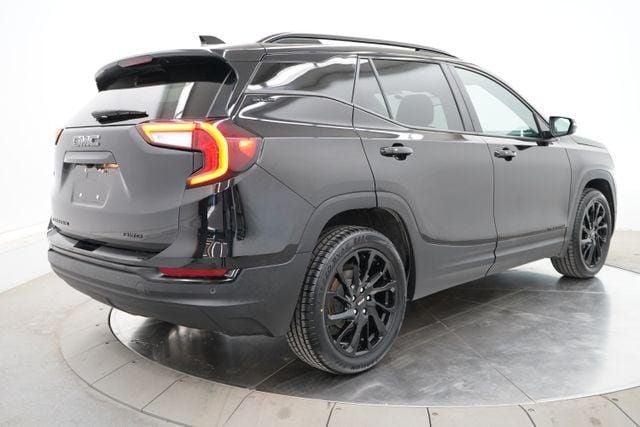 2024 GMC Terrain SLE - 23077894 - 6