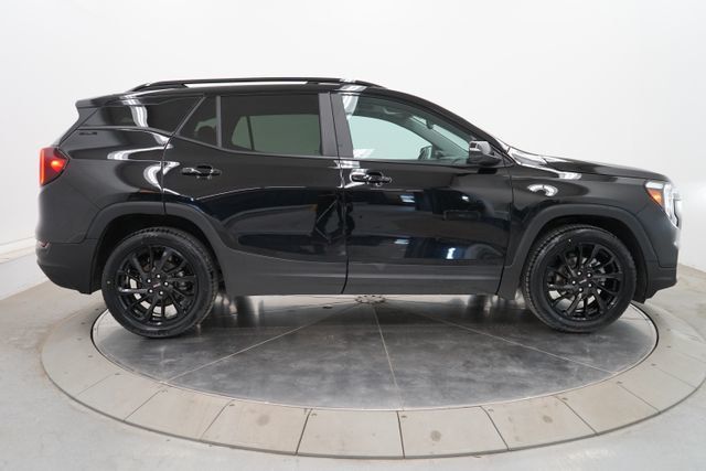 2024 GMC Terrain SLE - 23077894 - 7