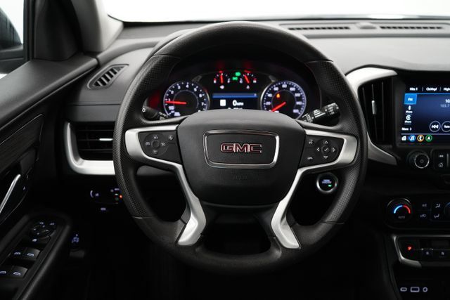 2024 GMC Terrain SLE - 23094939 - 16
