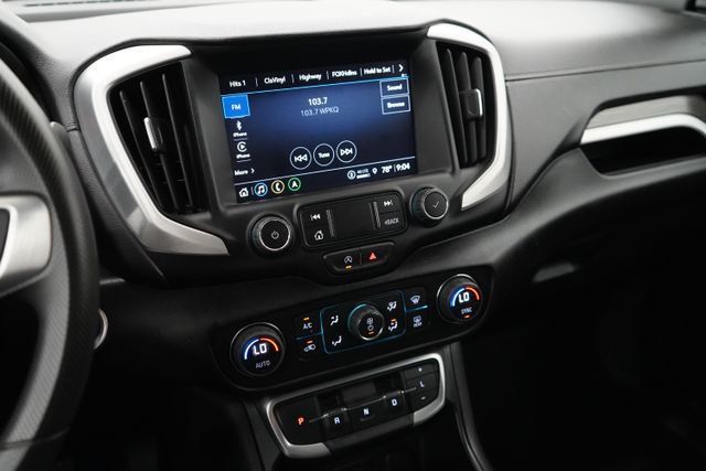 2024 GMC Terrain SLE - 23094939 - 25