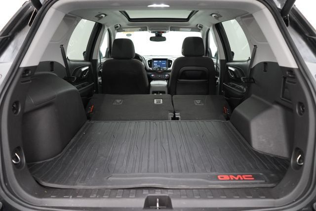 2024 GMC Terrain SLE - 23094939 - 40