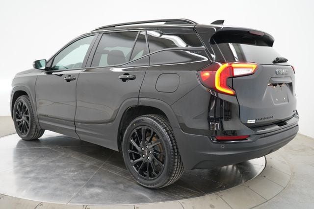 2024 GMC Terrain SLE - 23094939 - 4