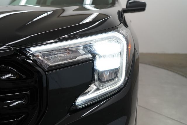 2024 GMC Terrain SLE - 23094939 - 53