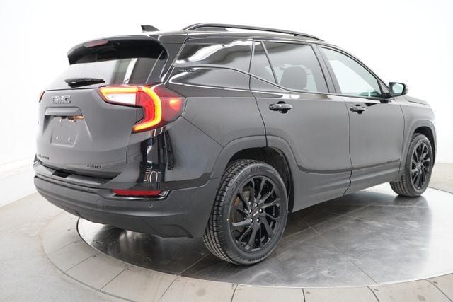 2024 GMC Terrain SLE - 23094939 - 6