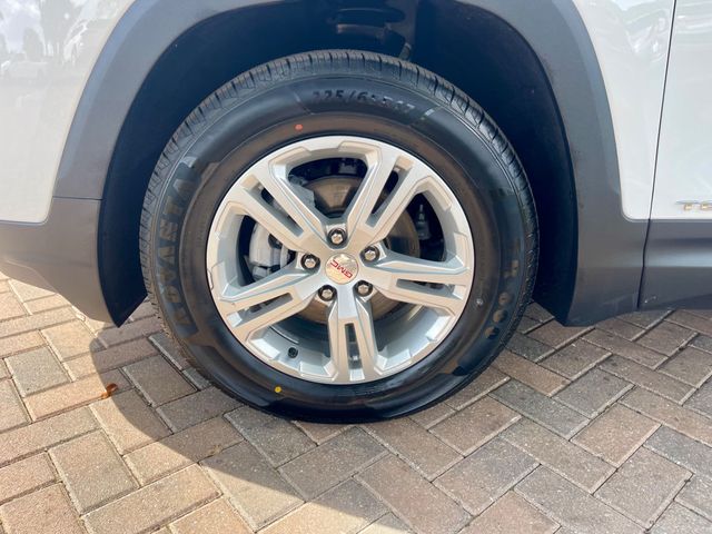 2024 GMC TERRAIN SLE - 23019290 - 9