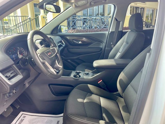 2024 GMC TERRAIN SLE - 23019290 - 10