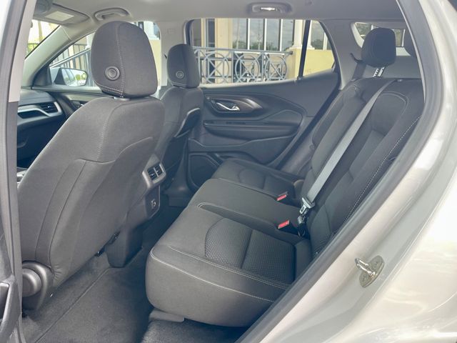 2024 GMC TERRAIN SLE - 23019290 - 11