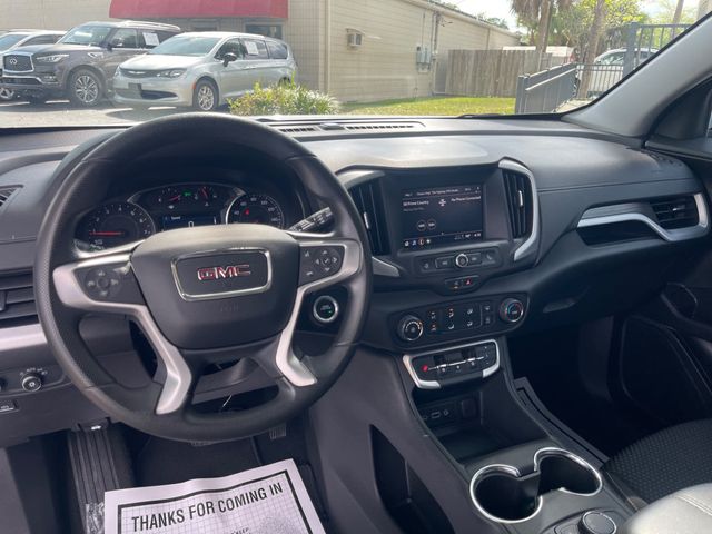 2024 GMC TERRAIN SLE - 23019290 - 12