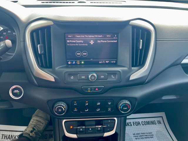 2024 GMC TERRAIN SLE - 23019290 - 14