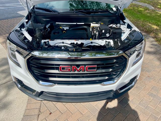 2024 GMC TERRAIN SLE - 23019290 - 15