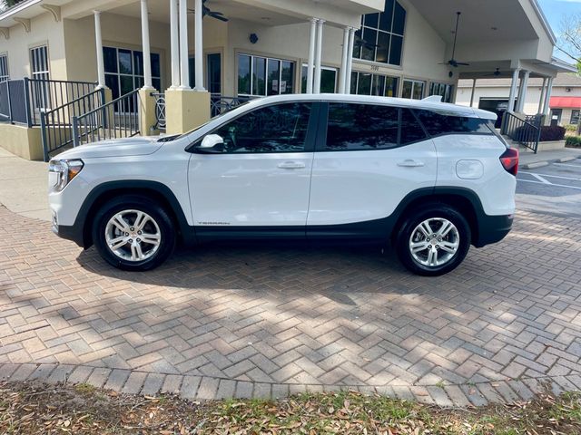 2024 GMC TERRAIN SLE - 23019290 - 1