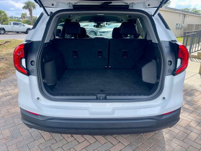 2024 GMC TERRAIN SLE - 23019290 - 4