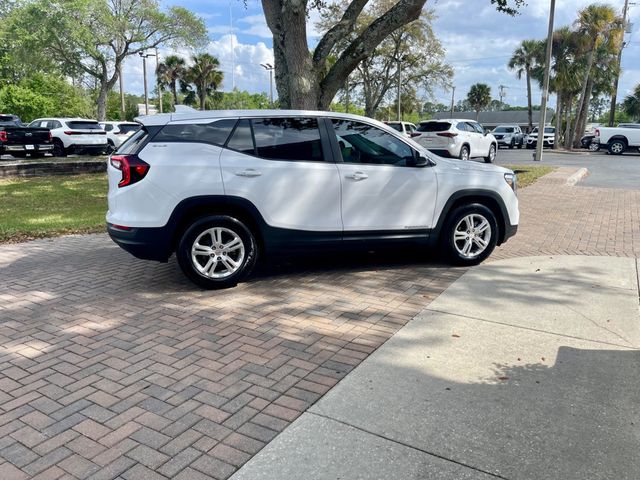 2024 GMC TERRAIN SLE - 23019290 - 6