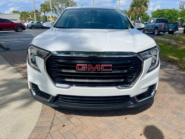 2024 GMC TERRAIN SLE - 23019290 - 8