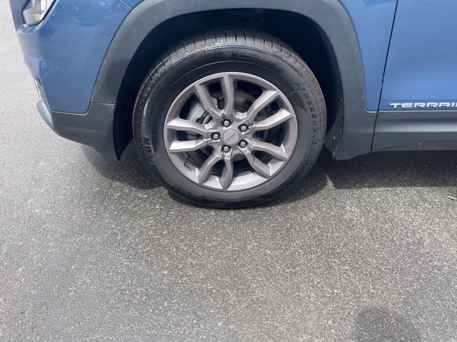 2024 GMC TERRAIN SLT - 23073151 - 9