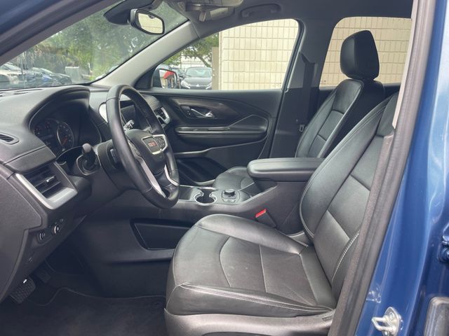 2024 GMC TERRAIN SLT - 23073151 - 11
