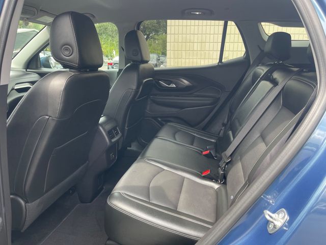 2024 GMC TERRAIN SLT - 23073151 - 12