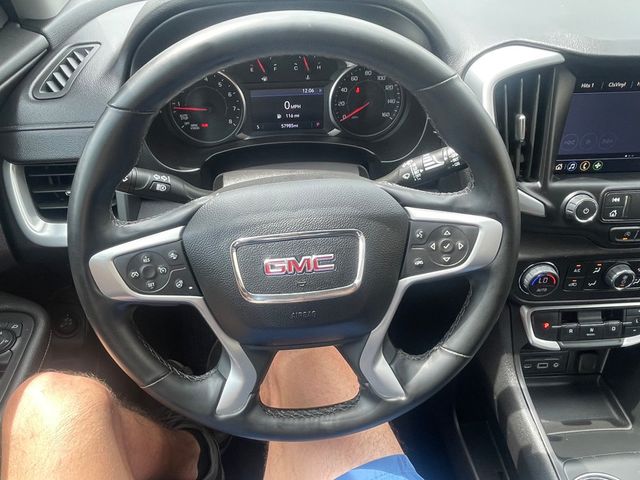 2024 GMC TERRAIN SLT - 23073151 - 14