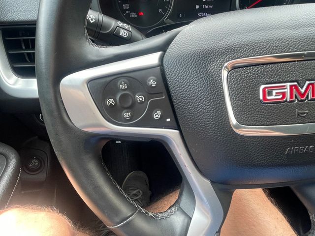 2024 GMC TERRAIN SLT - 23073151 - 15