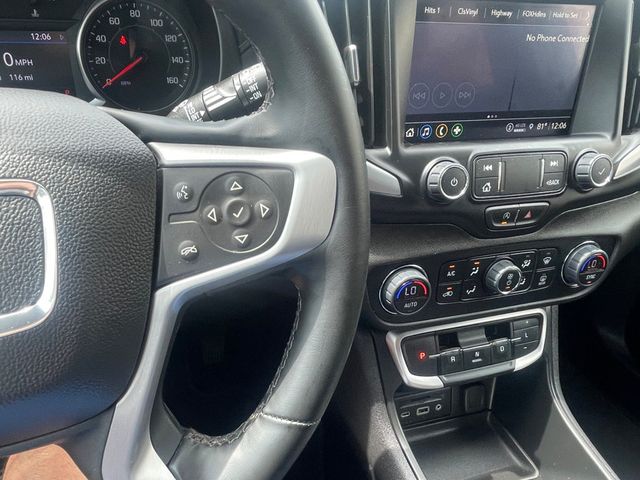 2024 GMC TERRAIN SLT - 23073151 - 16