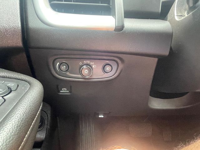 2024 GMC TERRAIN SLT - 23073151 - 17