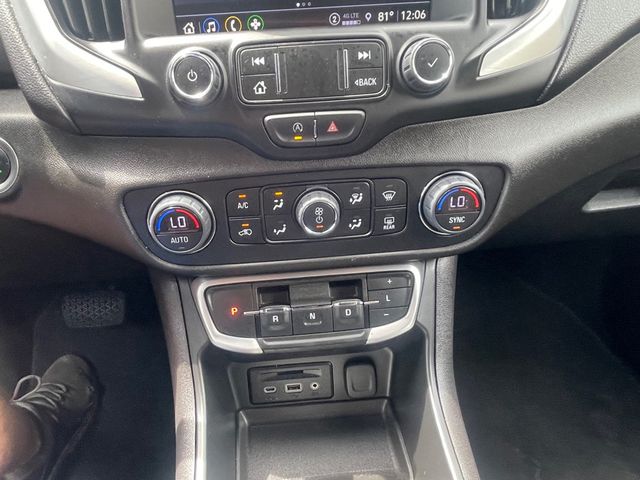 2024 GMC TERRAIN SLT - 23073151 - 18