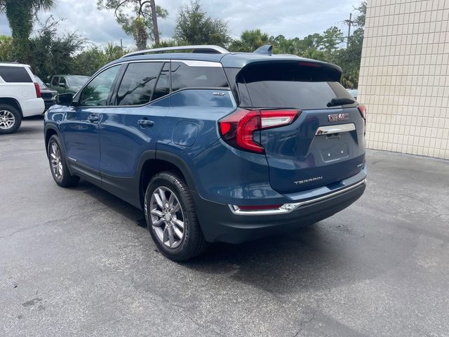 2024 GMC TERRAIN SLT - 23073151 - 2