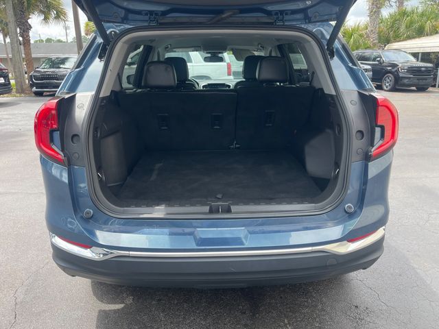 2024 GMC TERRAIN SLT - 23073151 - 4