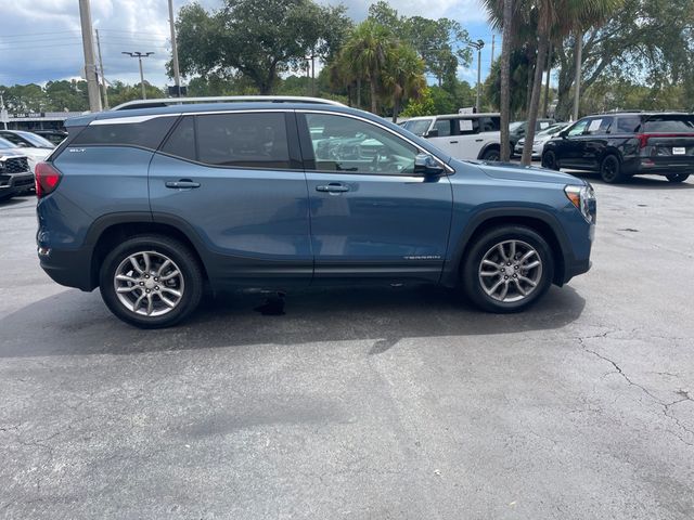2024 GMC TERRAIN SLT - 23073151 - 6
