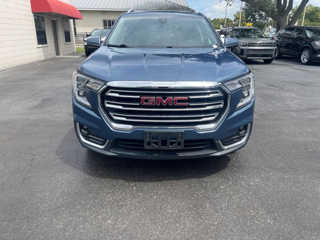 2024 GMC TERRAIN SLT - 23073151 - 8
