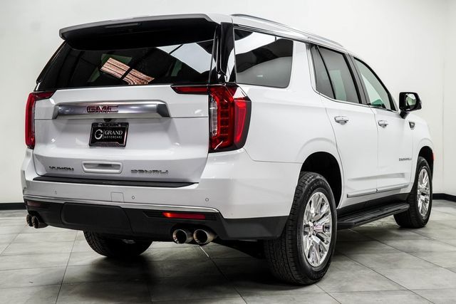 2024 GMC Yukon 2WD 4dr Denali - 22983903 - 10